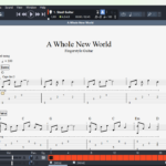 A Whole New World (GPX)