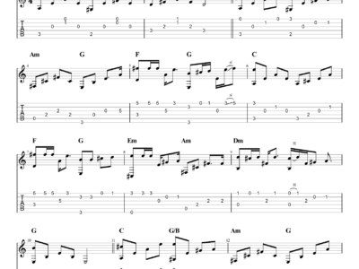 Aku bukan jodohnya - Tri Suaka (PDF)