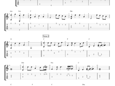 Awas Jatuh Cinta - Armada (PDF)
