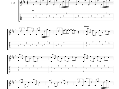 Bad Liar - Imagine Dragons (PDF)
