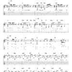 Blue Moon - Rod Stewart - Lyrics (PDF)