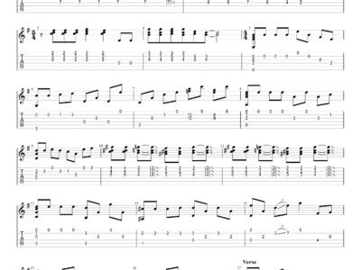 Bohemian Rhapsody - Queen (PDF)