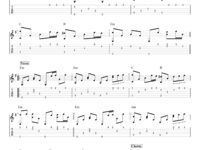 Boulevard - Dan Byrd (PDF)