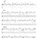 Breaking My Heart - Michael Learns To Rock - Lyrics (PDF)
