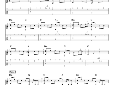 Build a Bitch - Bella Poarch (PDF)