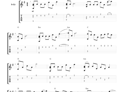 Bukan Cinta Biasa - Siti Nurhaliza (PDF)