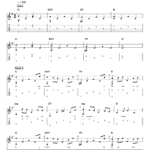 Bunga Abadi - Rio Clappy - Lyrics (PDF)