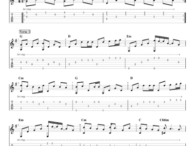 Cancer - My Chemical Romance (PDF)