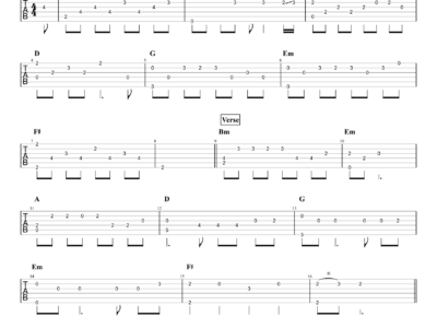 Cinta Sampai Mati - Kangen Band (PDF)