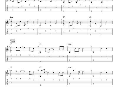 DUKA - Last Child (PDF)