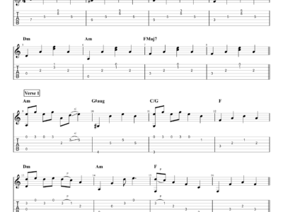 Dancing With Your Ghost - Sasha Alex Sloan (PDF)