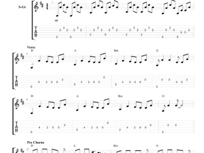Demons - Imagine Dragons (PDF)
