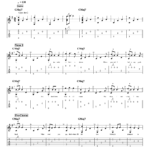 Die With A Smile - Bruno Mars & Lady Gaga - Lyrics (PDF)