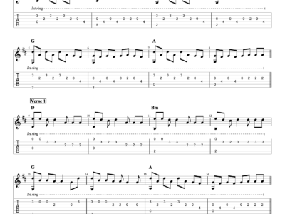Disenchanted - My Chemical Romance (PDF)