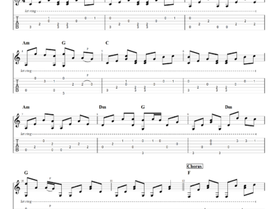 End Of Beginning - Djo (PDF)