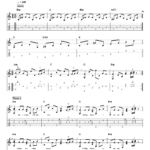 Fade To Black - Metallica - Lyrics (PDF)