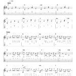 Forever Young - Alphaville - Lyrics (PDF)