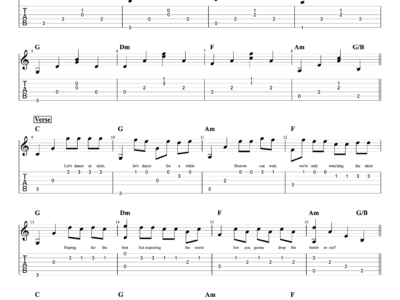 Forever Young - Alphaville - Lyrics (PDF)