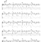 Fortnight - Taylor Swift Feat. Post Malone (PDF)
