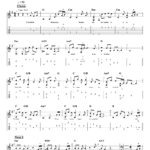 Gala Bunga Matahari - Sal Priadi - Lirik (PDF)