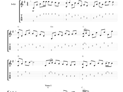 Gerimis Mengundang - SLAM (PDF)