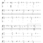 Greensleeves (PDF)