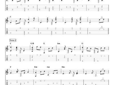 Hati-Hati di Jalan - TULUS (PDF)