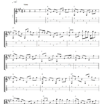 HEY JUDE - The Beatles (PDF)