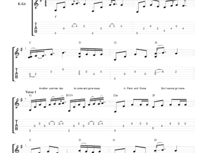 Home - Michael Buble (PDF)