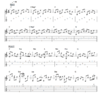 How Deep Is Your Love - Bee Gees (PDF)