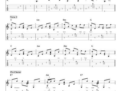 I Think They Call This Love - Elliot James Reay (PDF)
