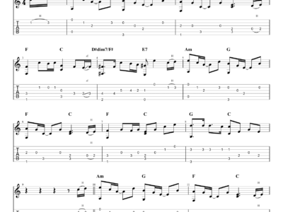 LEMON - Kenshi Yonezu - Easy (PDF)