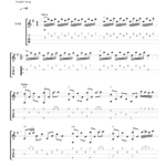Lathi - Weird Genius (PDF)