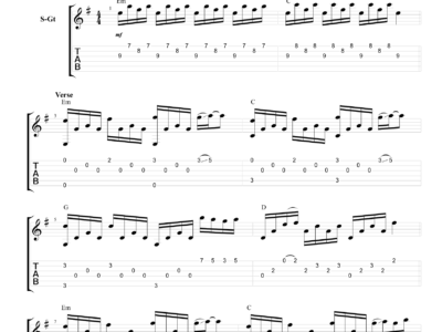 Lathi - Weird Genius (Intermediate) (PDF)