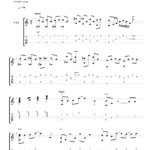 Love Of My Life - Queen - (PDF)