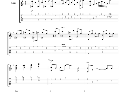 Love Of My Life - Queen - (PDF)