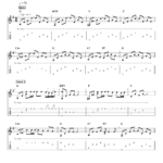 Make You Feel My Love - Adele (PDF)