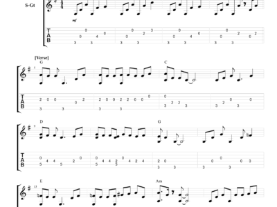 Melukis Senja - Budi Doremi (PDF)