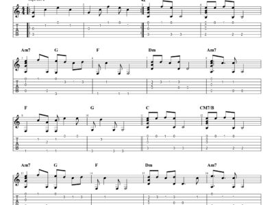 Memories - Maki Otsuki (PDF)