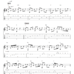 Mirai e - Kiroro (PDF)
