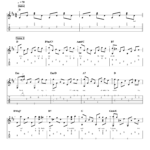 My Way - Frank Sinatra - Lyrics (PDF)
