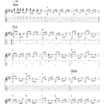 Ob-La-Di, Ob-La-Da - The Beatles (PDF)