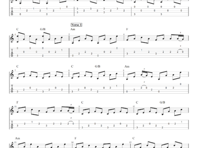 One More Light - Linkin Park (PDF)