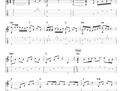 Orange - 7!! (PDF)