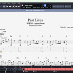 Past Lives - sapientdream (GPX)