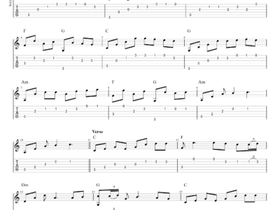 Right Here Waiting - Richard Marx (PDF)