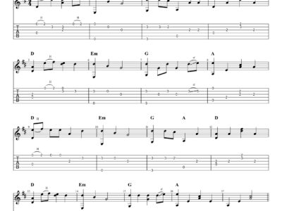 Ruang Rindu - Letto (PDF)