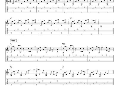 Runtuh - Feby Putri feat. Fiersa Besari (PDF)