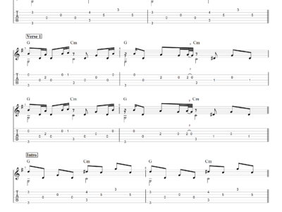 Satu - Dewa 19 (PDF)