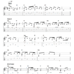 Sekecewa Itu - Angga Candra - Lirik (PDF)